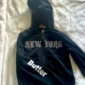 Butter Hoodie